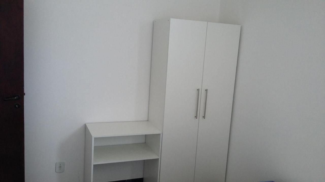 Acupe De Brotas Apartamento Salvador Exterior foto