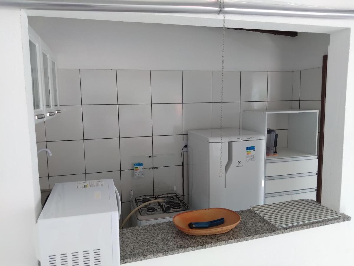 Acupe De Brotas Apartamento Salvador Exterior foto