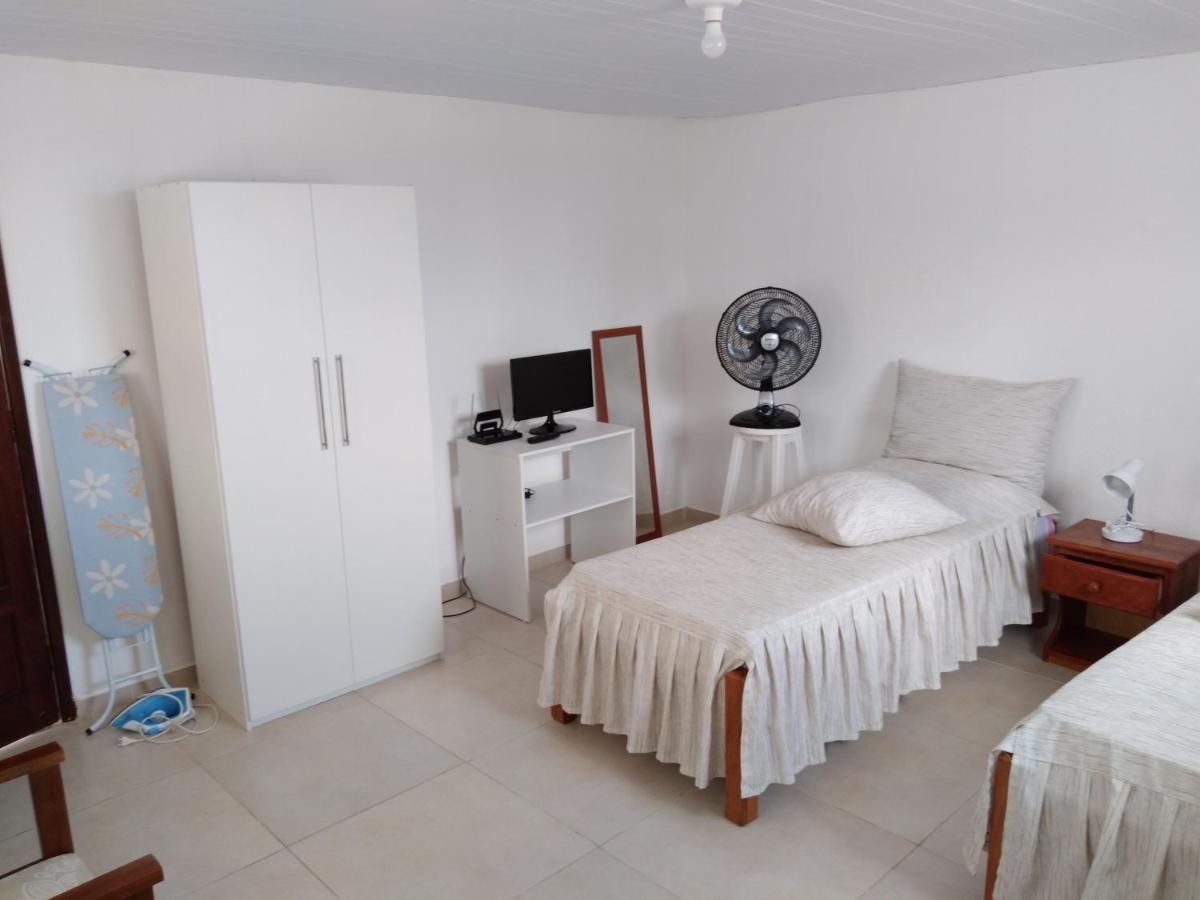 Acupe De Brotas Apartamento Salvador Exterior foto