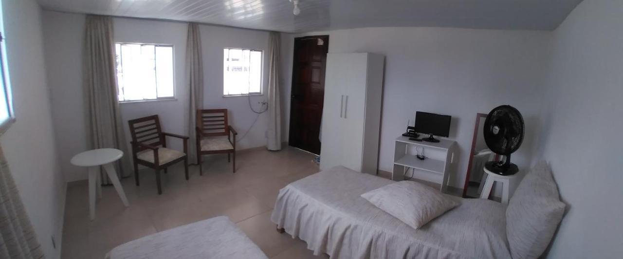 Acupe De Brotas Apartamento Salvador Exterior foto