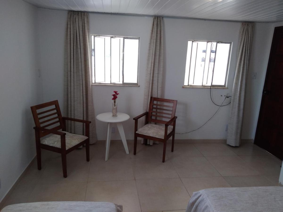 Acupe De Brotas Apartamento Salvador Exterior foto