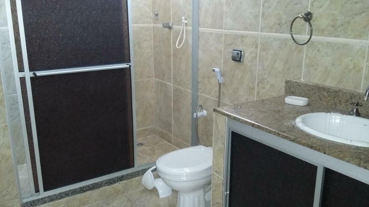 Acupe De Brotas Apartamento Salvador Exterior foto
