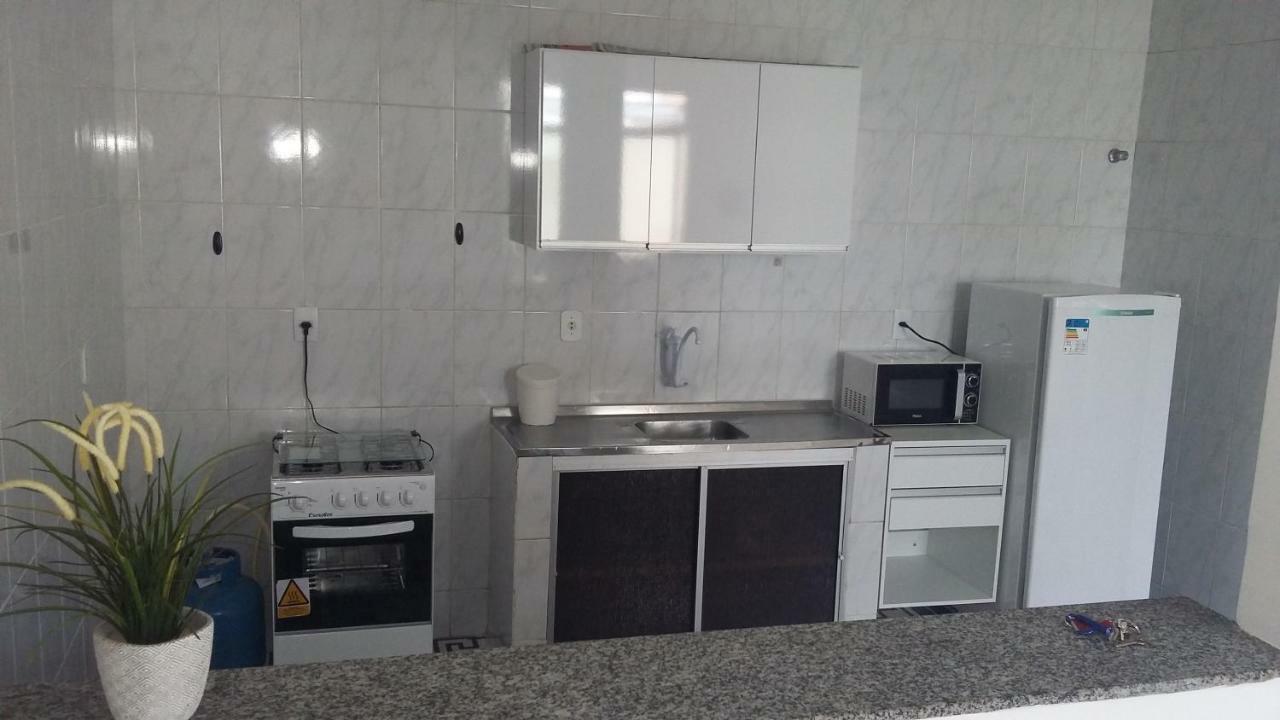 Acupe De Brotas Apartamento Salvador Exterior foto