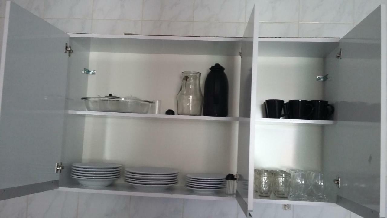 Acupe De Brotas Apartamento Salvador Exterior foto